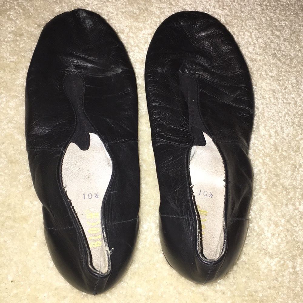 Bloch Dance Shoes
